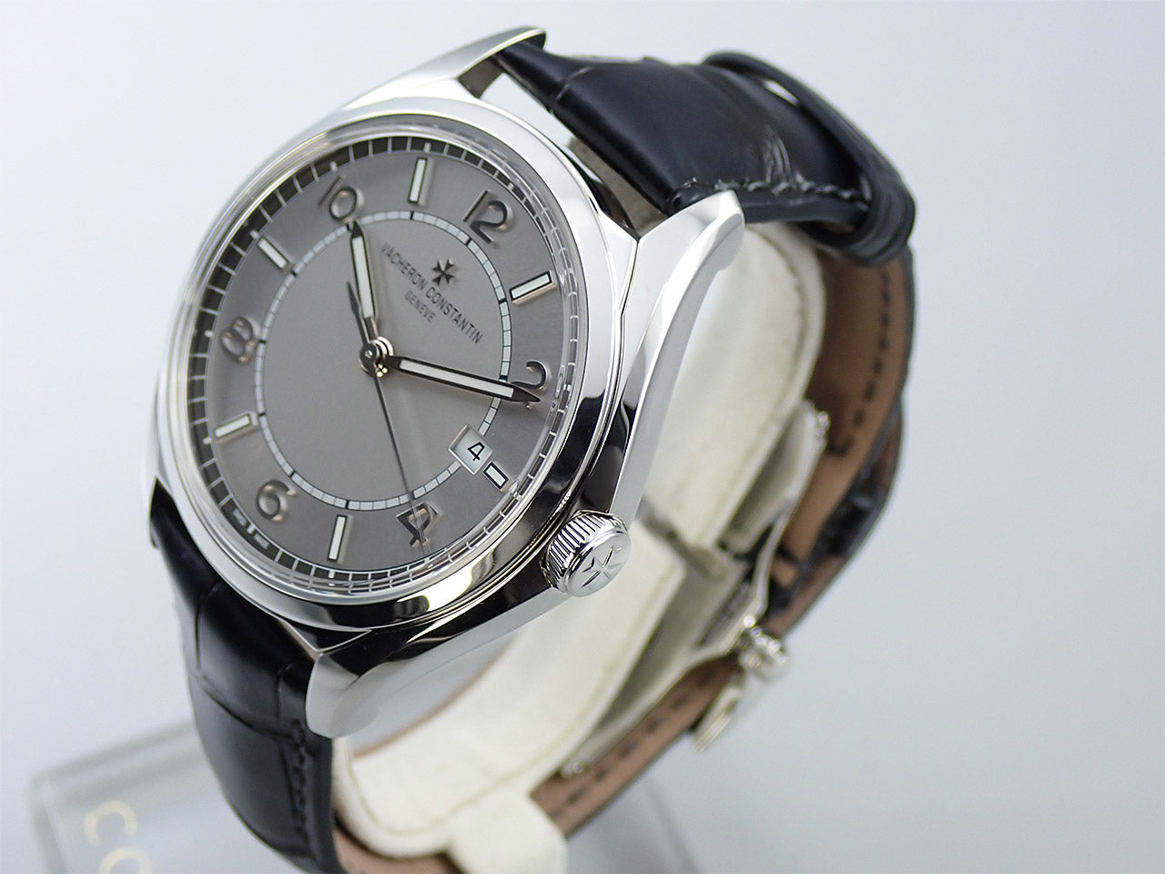 Vacheron Constantin Fiftysix Automatic &lt;Warranty, Box, etc.&gt;