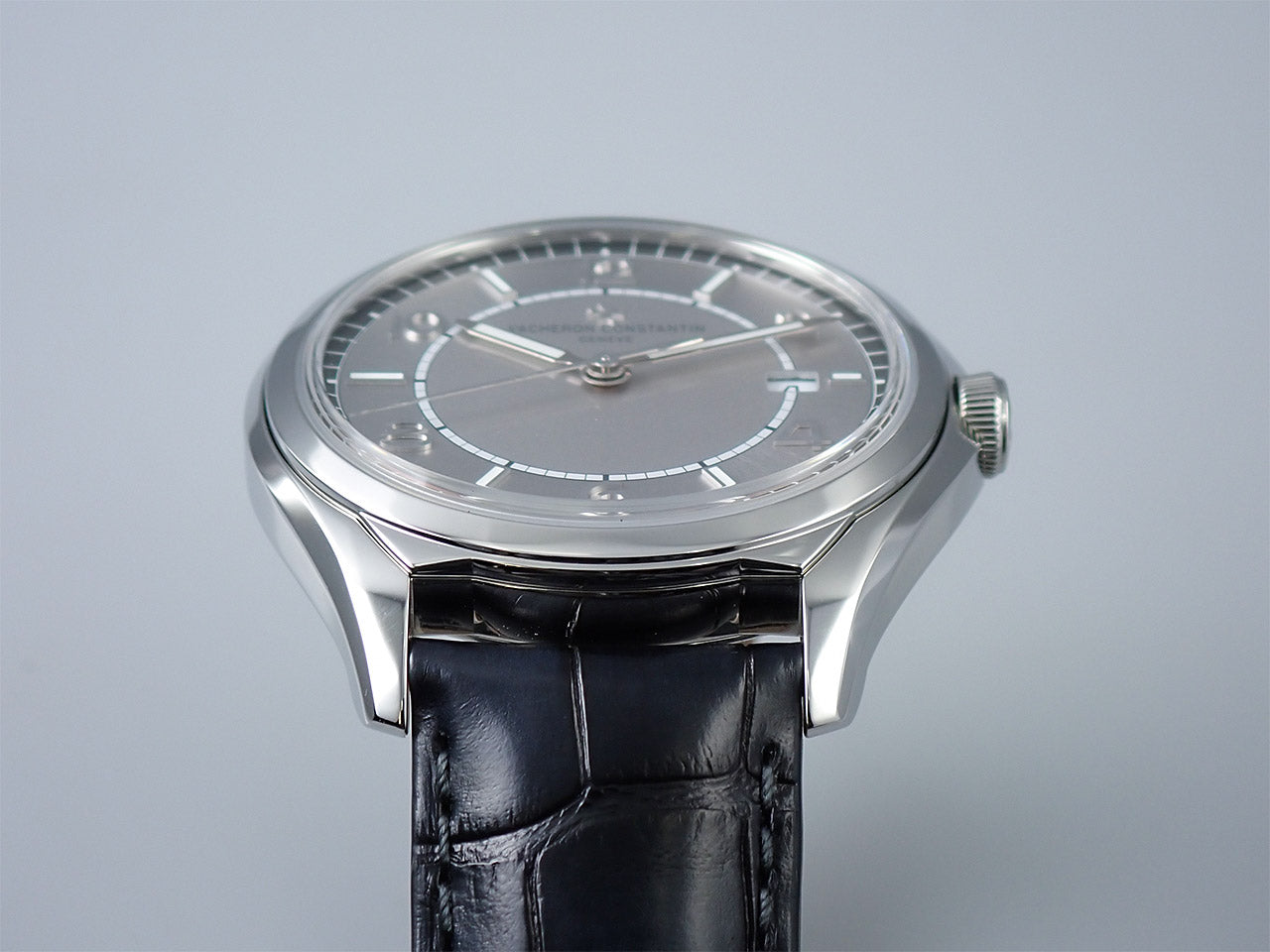 Vacheron Constantin Fiftysix Automatic &lt;Warranty, Box, etc.&gt;