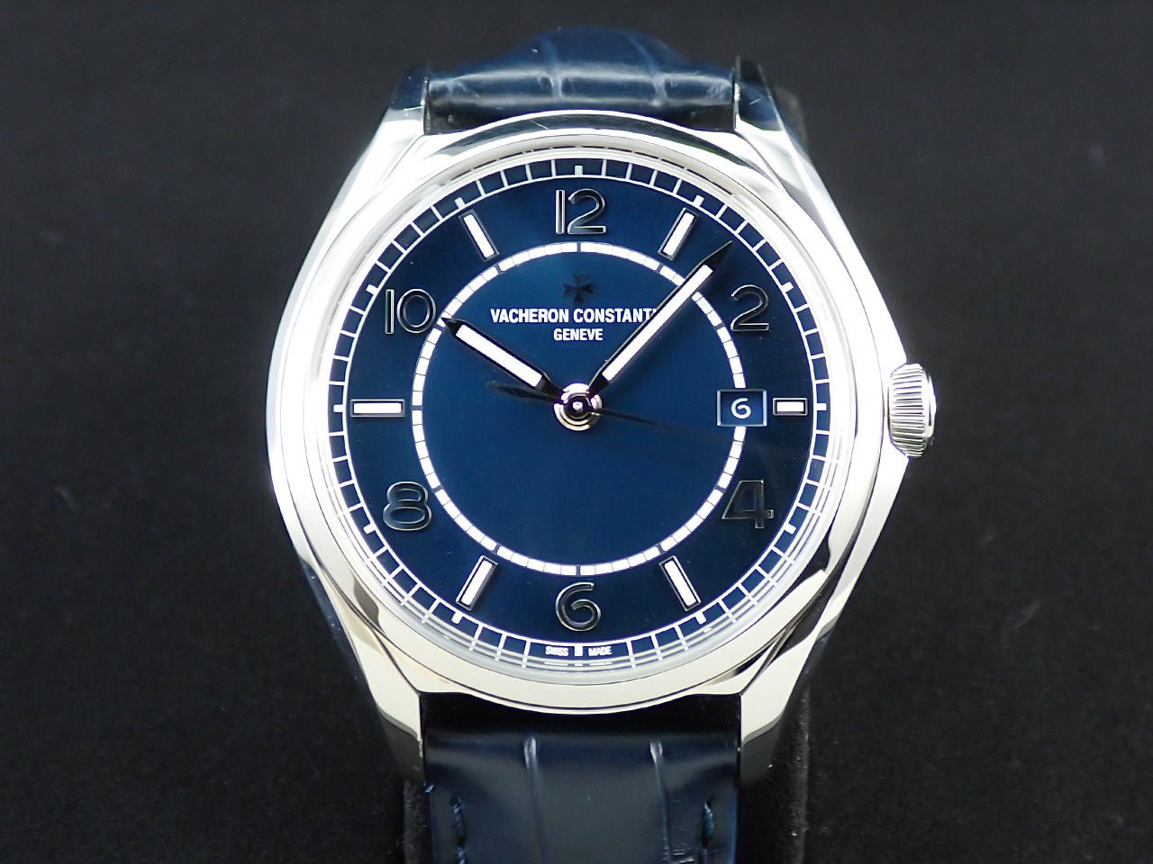 Vacheron Constantin Fiftysix Automatic &lt;Warranty, Box, etc.&gt;