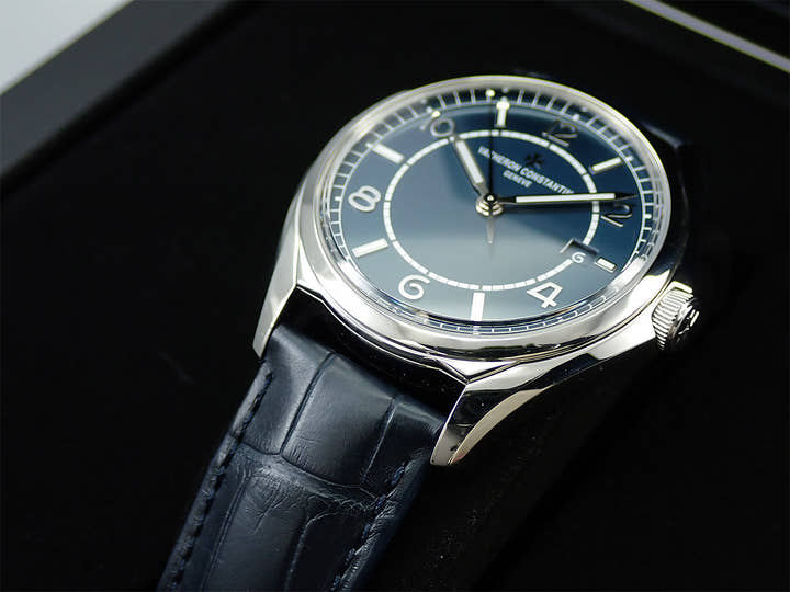 Vacheron Constantin Fiftysix Automatic <Warranty, Box, etc.>