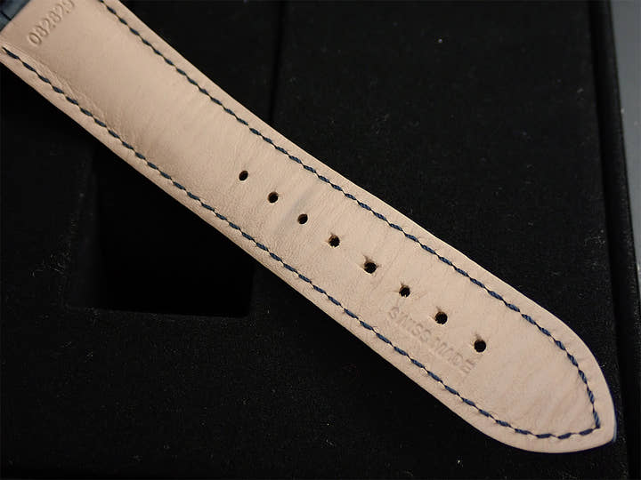 Vacheron Constantin Fiftysix Automatic <Warranty, Box, etc.>