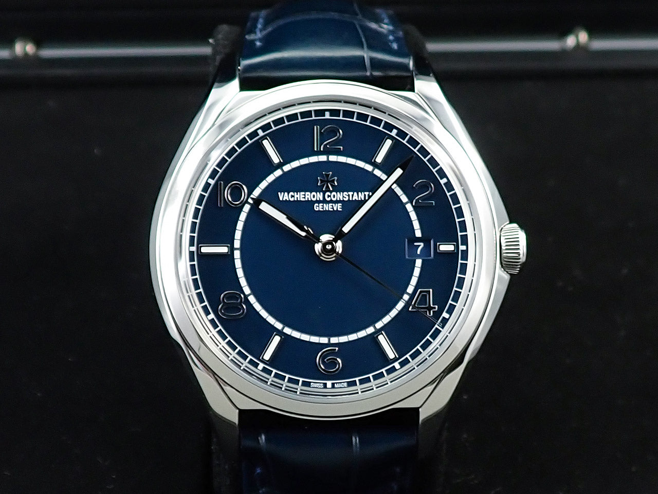 Vacheron Constantin Fiftysix Automatic &lt;Warranty, Box, etc.&gt;