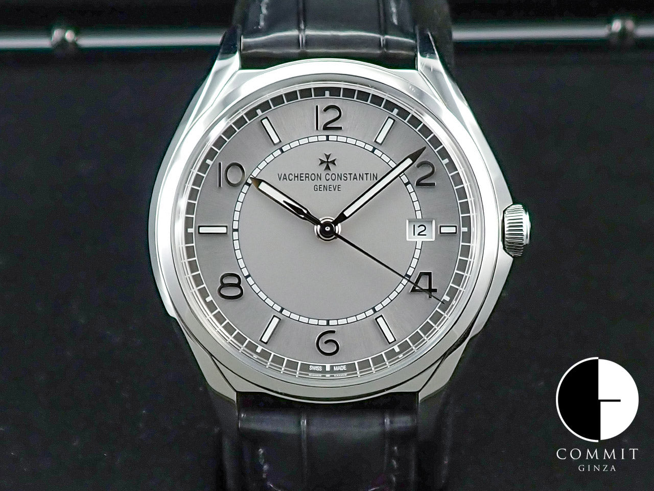 Vacheron Constantin Fiftysix Automatic &lt;Warranty, Box, etc.&gt;