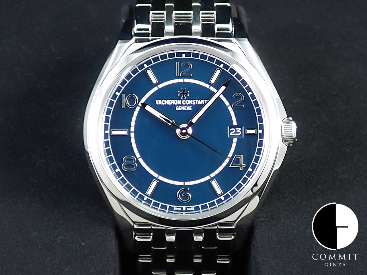 Vacheron Constantin Fiftysix Automatic &lt;Warranty, Box, etc.&gt;