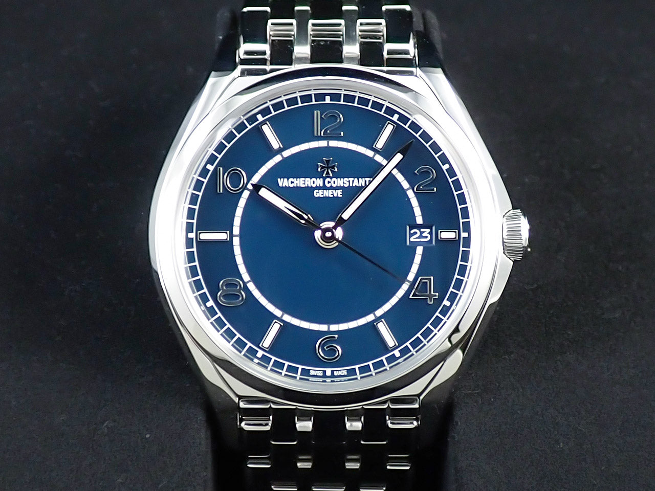 Vacheron Constantin Fiftysix Automatic &lt;Warranty, Box, etc.&gt;