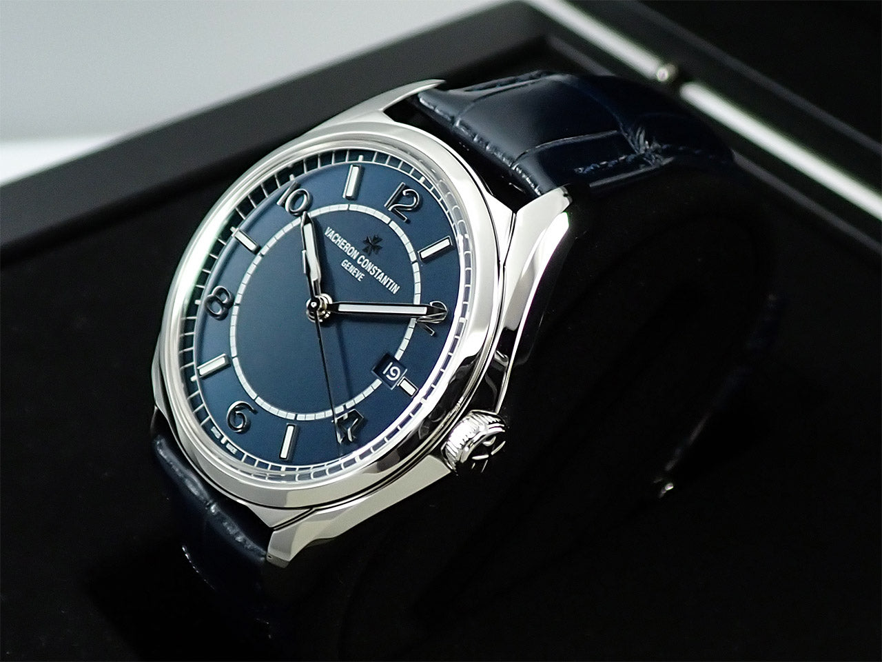 Vacheron Constantin Fiftysix Automatic &lt;Warranty, Box, etc.&gt;