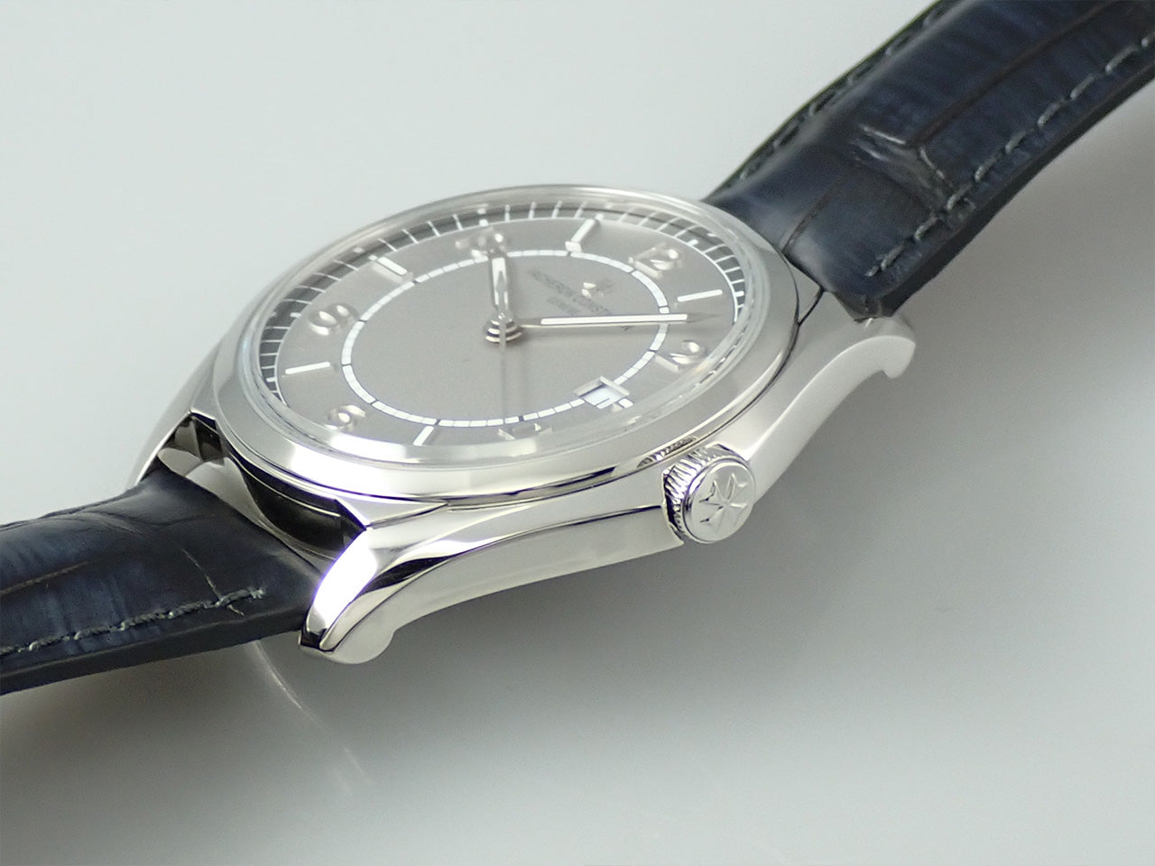 Vacheron Constantin Fiftysix Automatic &lt;Warranty, Box, etc.&gt;