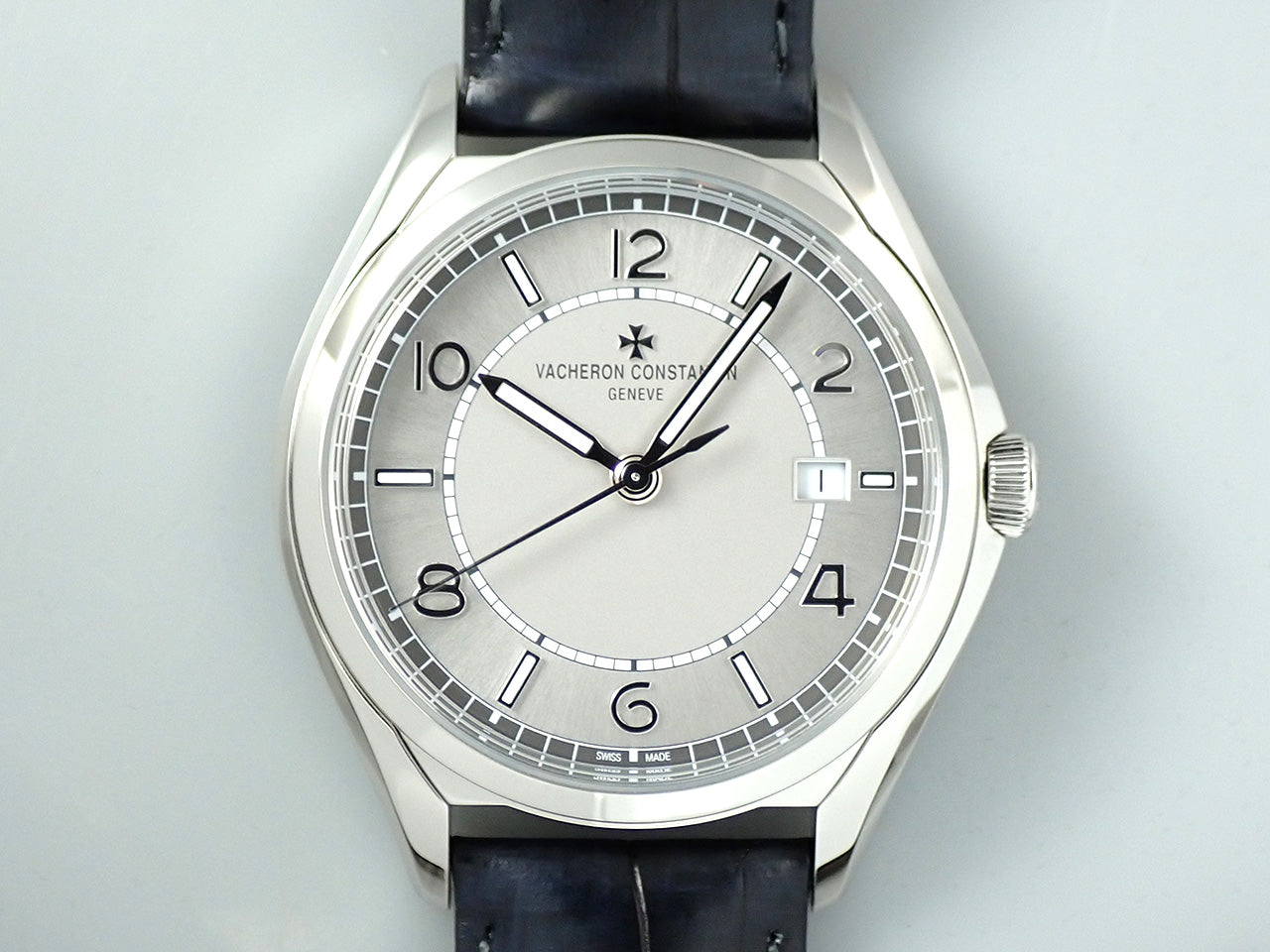 Vacheron Constantin Fiftysix Automatic &lt;Warranty, Box, etc.&gt;