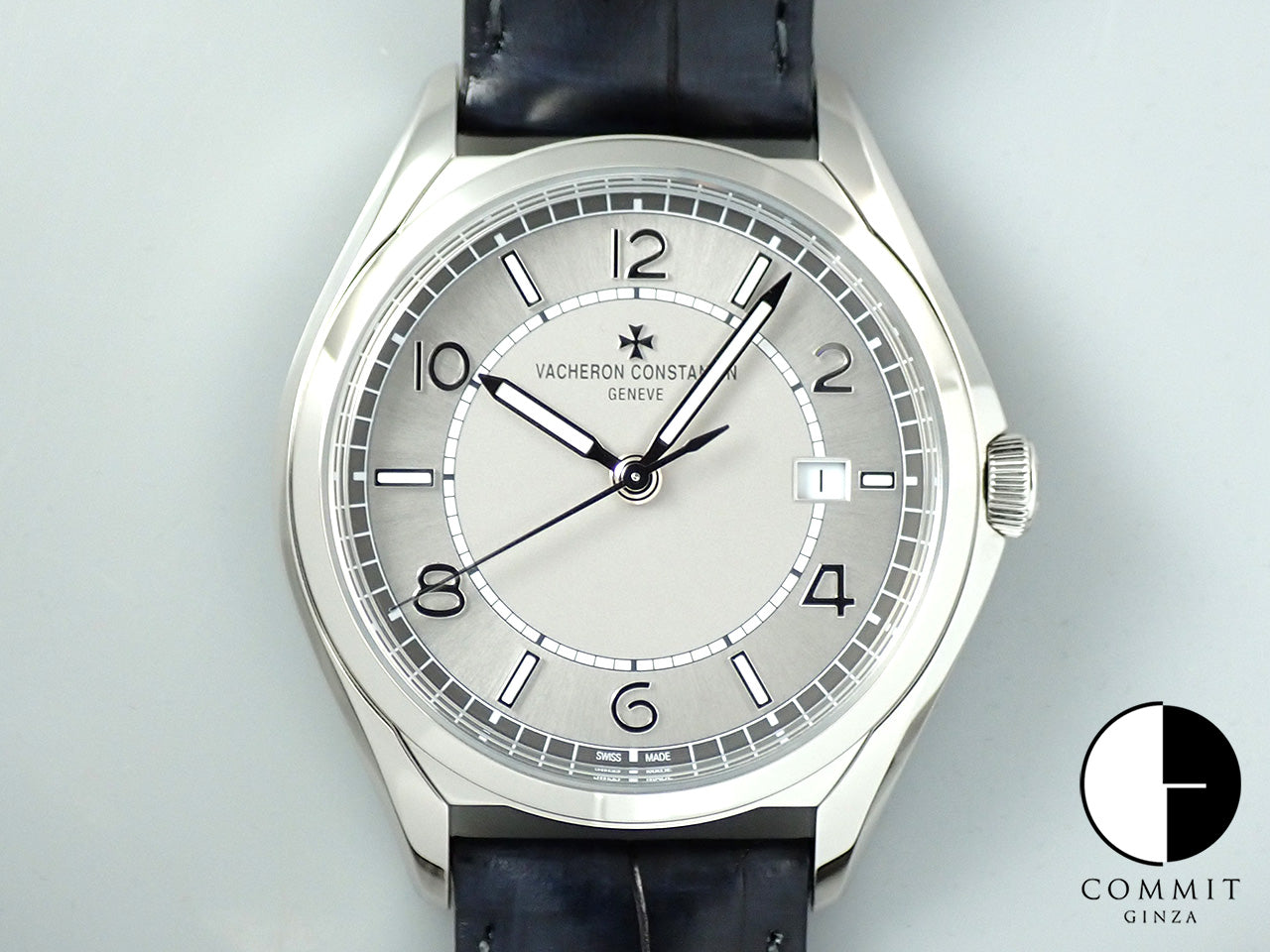 Vacheron Constantin Fiftysix Automatic &lt;Warranty, Box, etc.&gt;