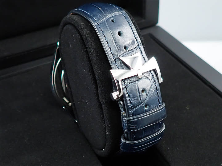 Vacheron Constantin Fiftysix Complete Calendar <Warranty, Box, etc.>