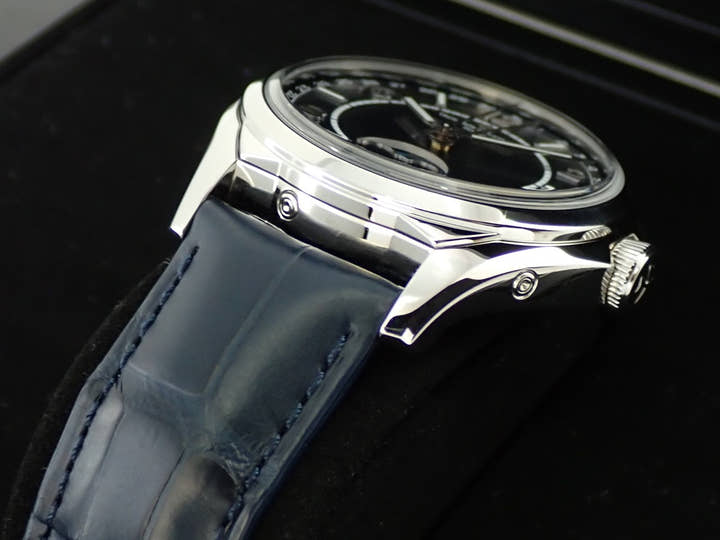 Vacheron Constantin Fiftysix Complete Calendar <Warranty, Box, etc.>