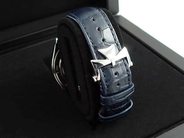 Vacheron Constantin Fiftysix Complete Calendar <Warranty, Box, etc.>