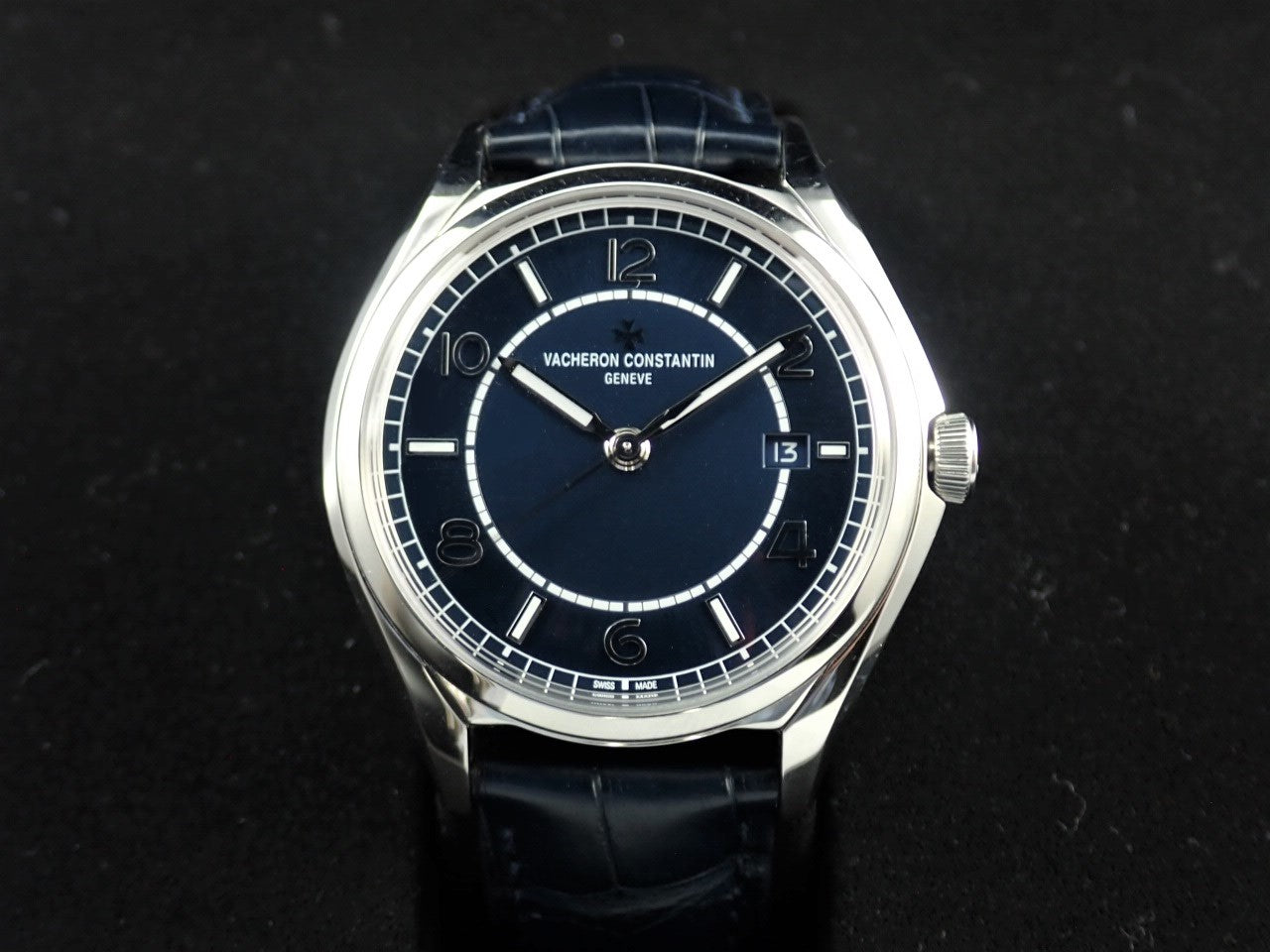 Vacheron Constantin Fiftysix Automatic &lt;Warranty, Box, etc.&gt;