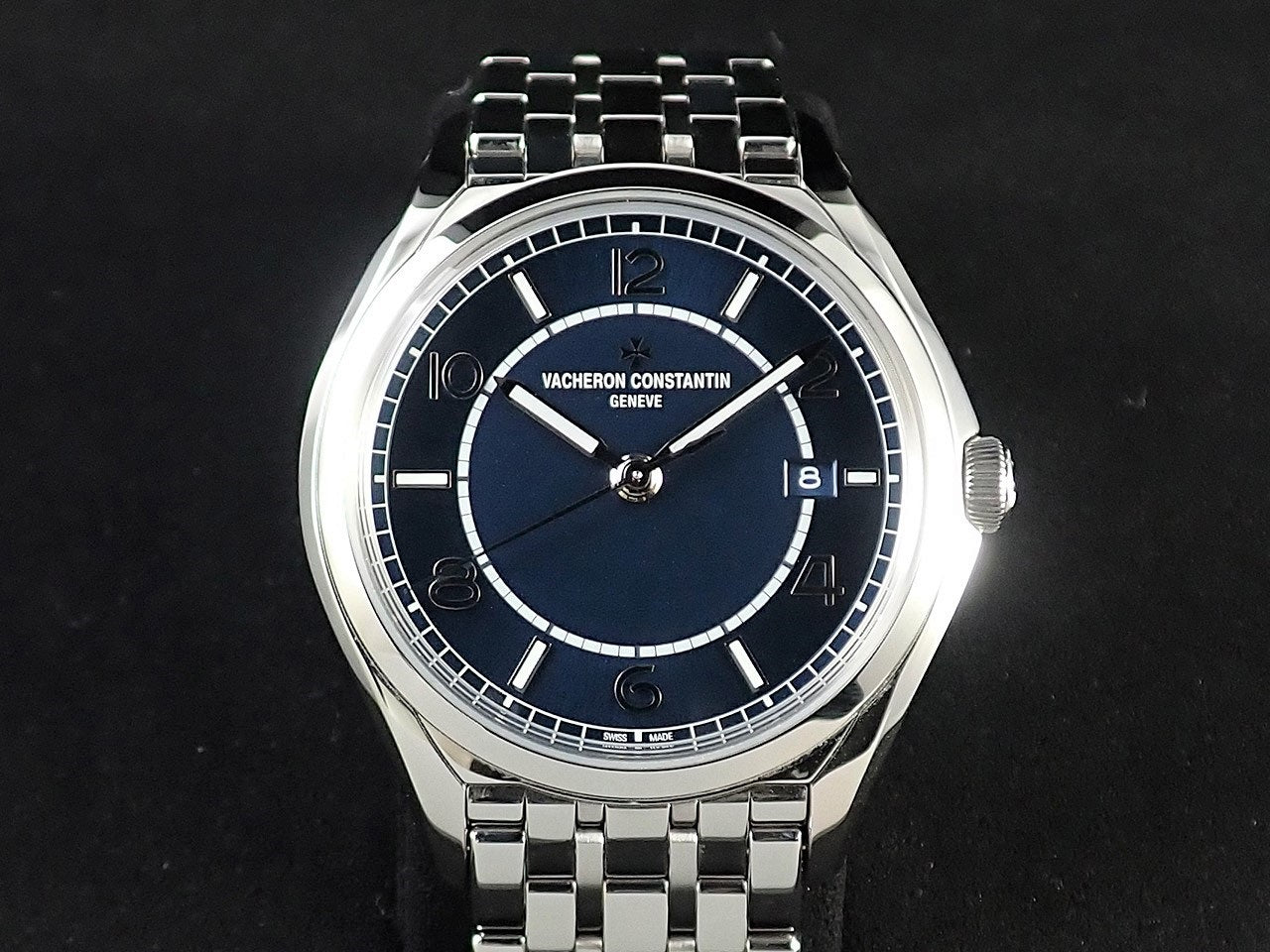 Vacheron Constantin Fiftysix Automatic &lt;Warranty, Box, etc.&gt;