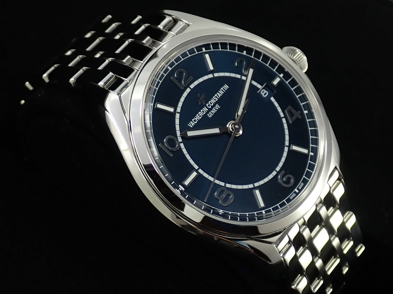 Vacheron Constantin Fiftysix Automatic &lt;Warranty, Box, etc.&gt;