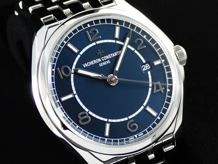 Vacheron Constantin Fiftysix Automatic <Warranty, Box, etc.>
