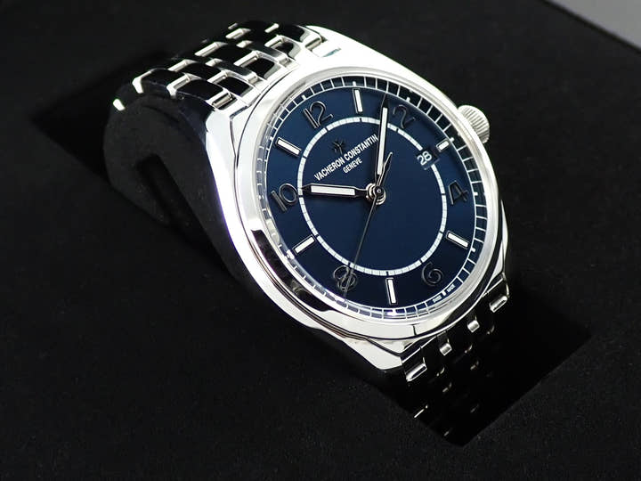 Vacheron Constantin Fiftysix Automatic <Warranty, Box, etc.>