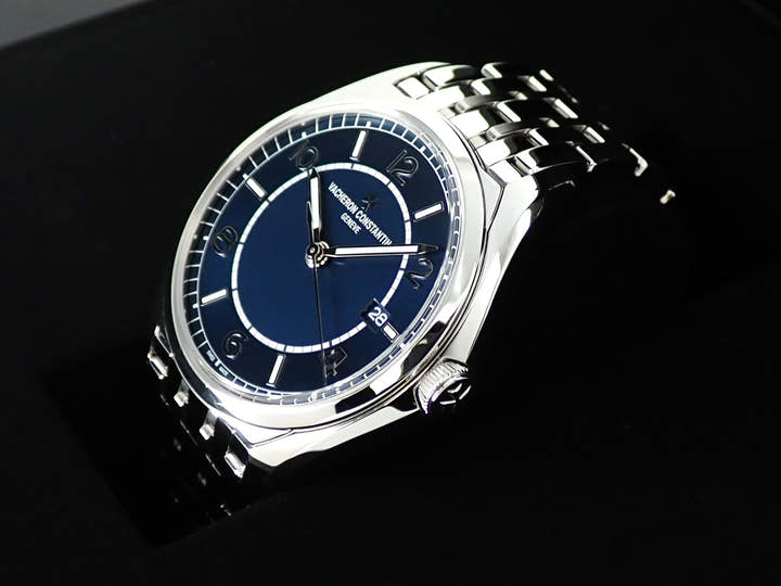 Vacheron Constantin Fiftysix Automatic <Warranty, Box, etc.>