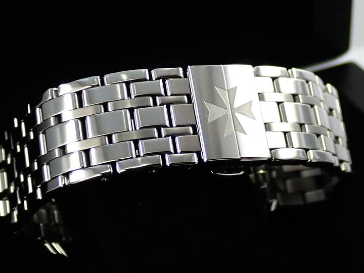 Vacheron Constantin Fiftysix Automatic <Warranty, Box, etc.>