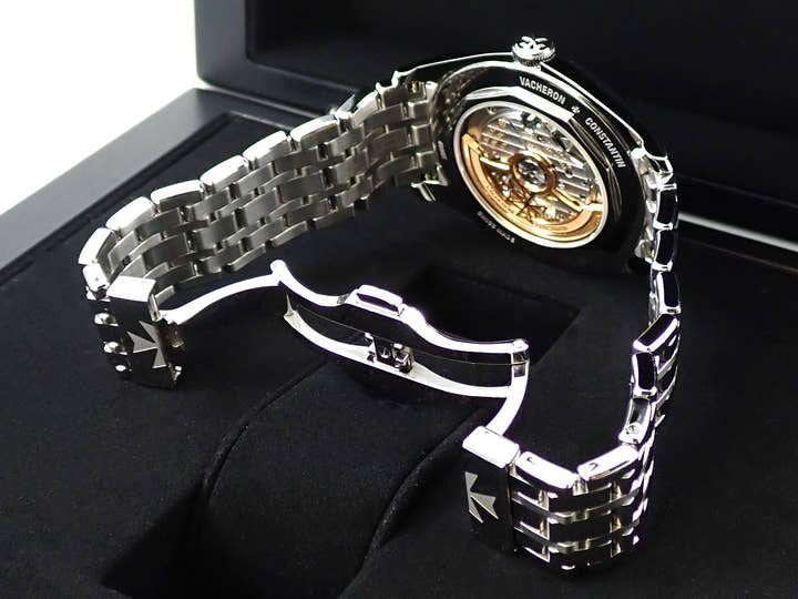 Vacheron Constantin Fiftysix Automatic <Warranty, Box, etc.>