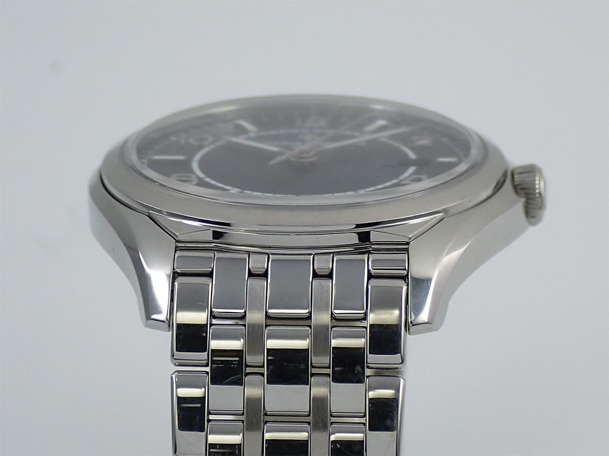 Vacheron Constantin Fiftysix Automatic Ref.4600E/110A-B487 Blue Dial Used Y8X4K2L3