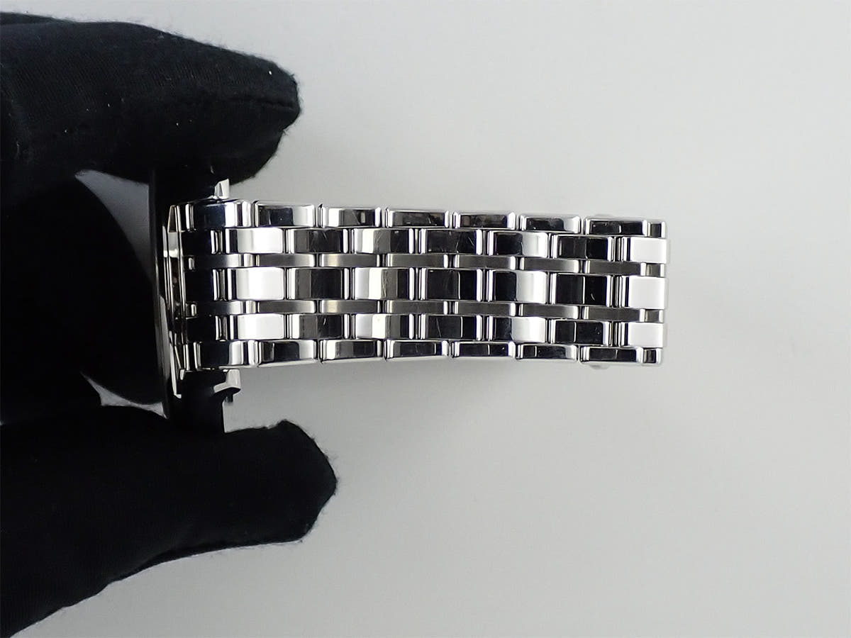 Vacheron Constantin Fiftysix Automatic Ref.4600E/110A-B487 Blue Dial Used Y8X4K2L3
