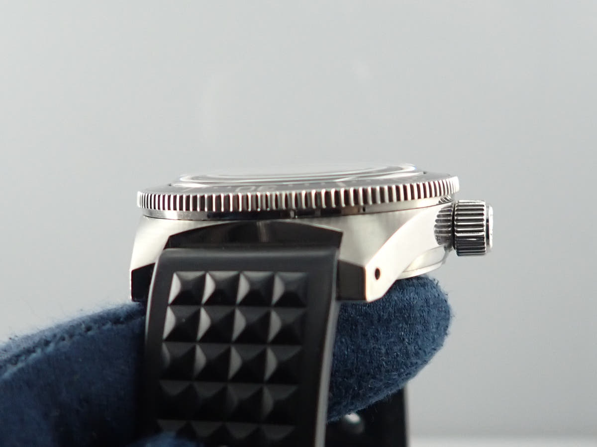 Seiko Historical Japanese First Diver Ref.SBDX019 Charcoal Gray Dial Used M3FTL643