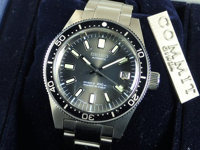 Seiko Prospex Diver Scuba Historical Collection [Good Condition]