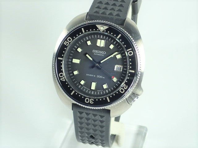 Seiko Prospex 1970 Mechanical Diver [Good Condition]