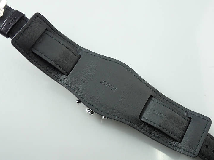 タグホイヤー カレラ フラグメント Ref.CBK221A.EB0171 ブラック文字盤 中古 663L5UM8