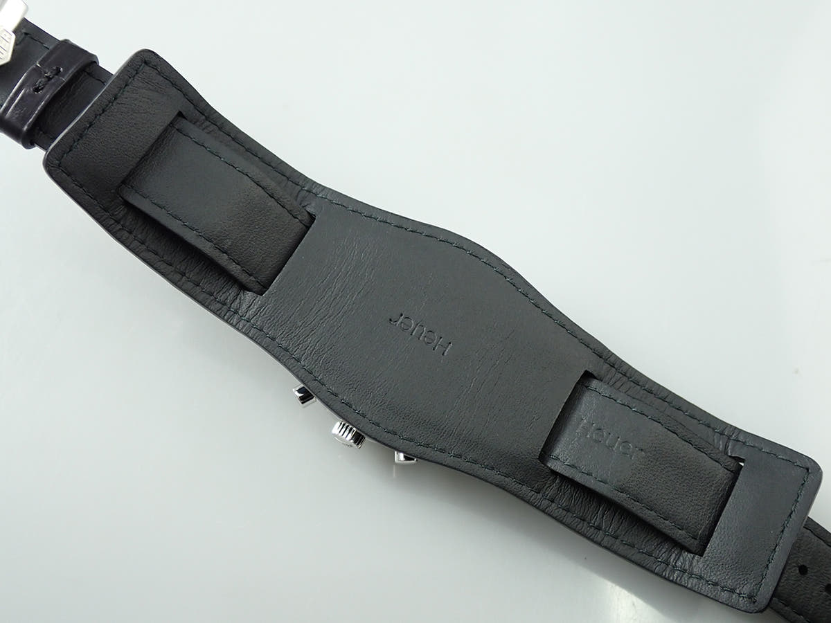 Tag Heuer Carrera Fragment Ref.CBK221A.EB0171 Black Dial Used 663L5UM8