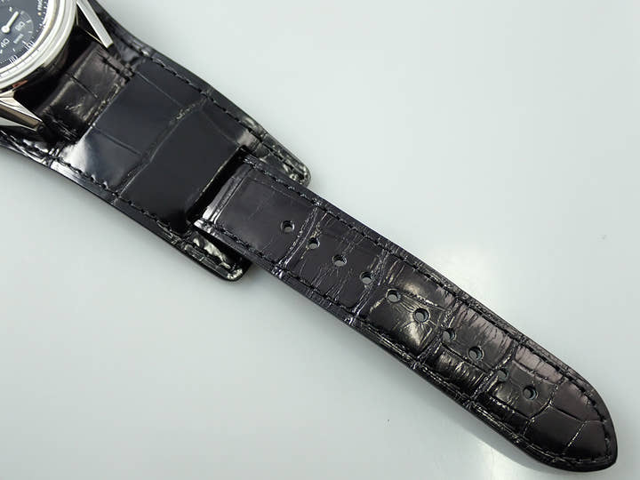 タグホイヤー カレラ フラグメント Ref.CBK221A.EB0171 ブラック文字盤 中古 663L5UM8