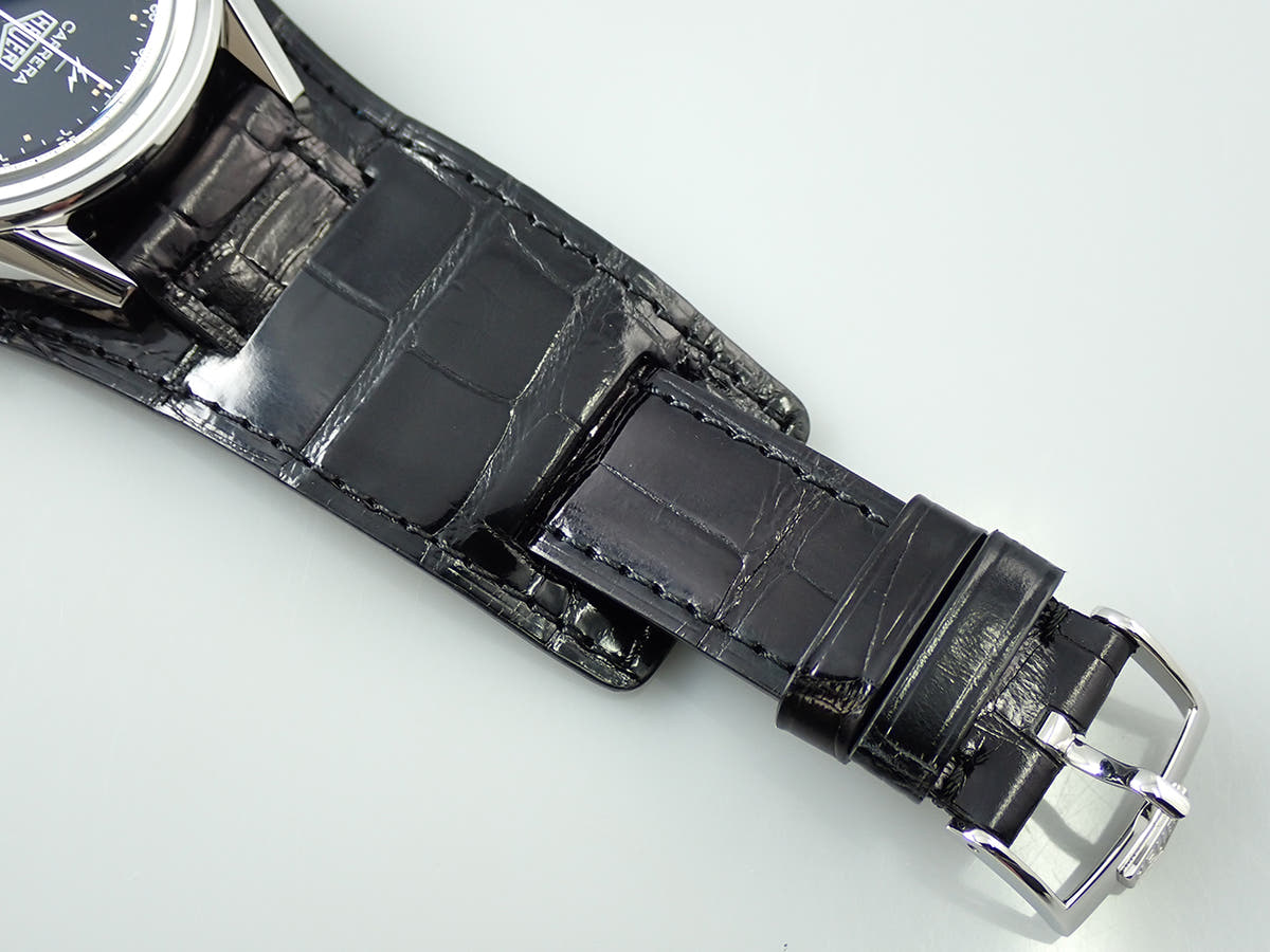 Tag Heuer Carrera Fragment Ref.CBK221A.EB0171 Black Dial Used 663L5UM8