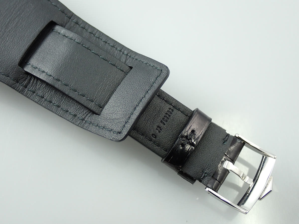 Tag Heuer Carrera Fragment Ref.CBK221A.EB0171 Black Dial Used 663L5UM8