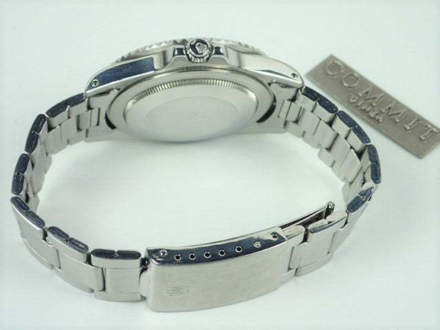 ロレックス GMTマスター Ref.1675 ブラック文字盤 中古 gmt-master-106