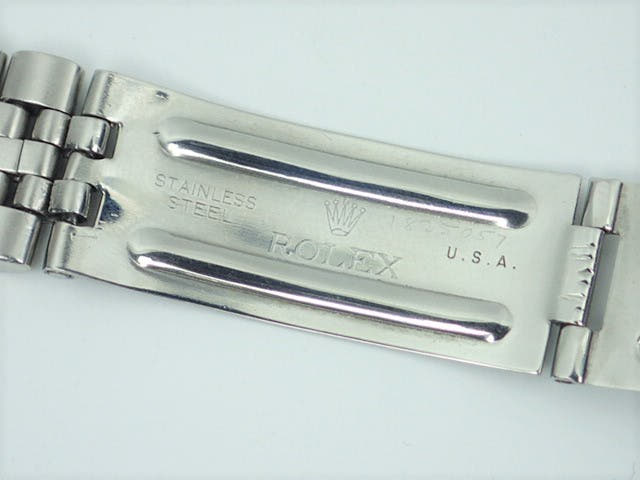 ロレックス GMTマスター Ref.1675 ブラック文字盤 中古 gmt-master-107