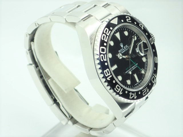 Rolex GMT Master II Black Bezel Random [Unused]