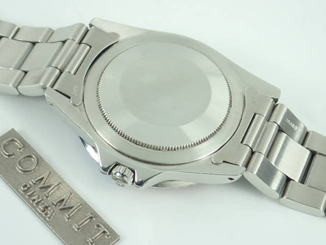 ロレックス GMTマスター Ref.1675 ブラック文字盤 中古 gmt-master-136