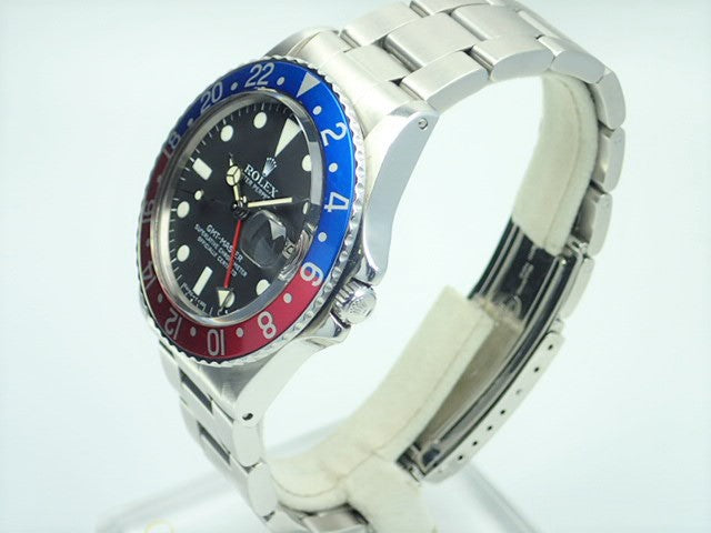 Rolex GMT-Master