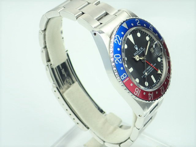 Rolex GMT-Master