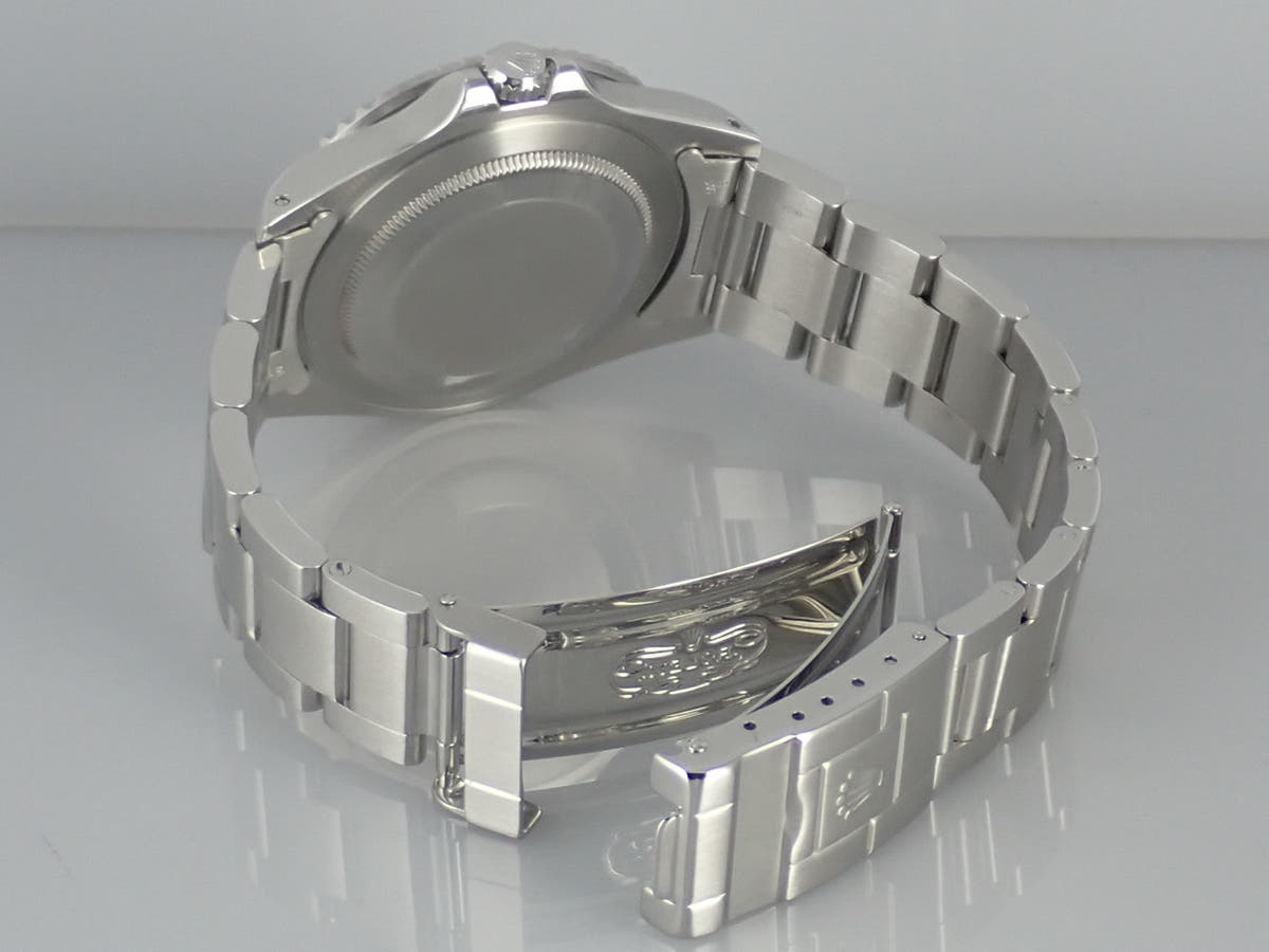 ロレックス GMTマスター Ref.16700 ブラック文字盤 中古 gmt-master-144