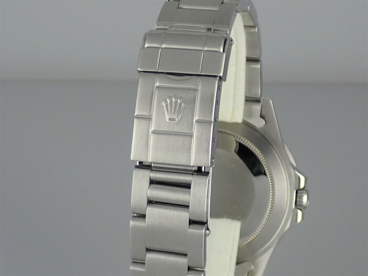 ロレックス GMTマスター Ref.16700 ブラック文字盤 中古 gmt-master-144