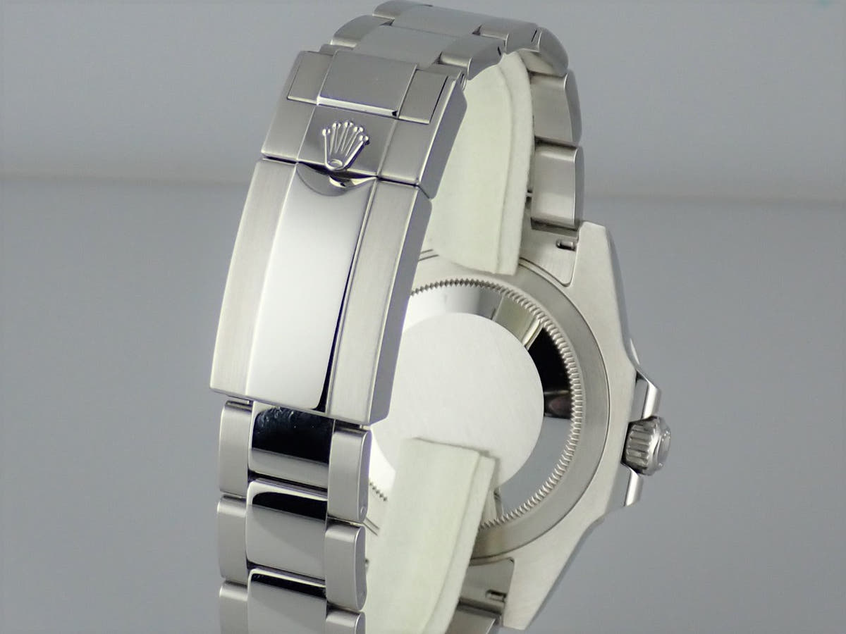 ロレックス GMTマスターII Ref.116710LN ブラック文字盤 美品 gmt-master-145