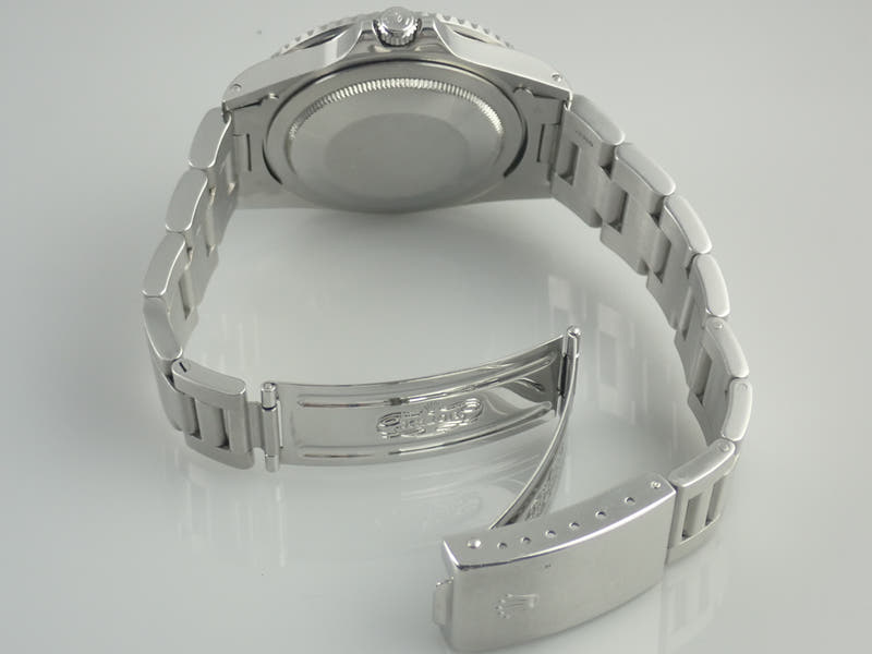 ロレックス GMTマスター Ref.1675 ブラック文字盤 中古 gmt-master-151