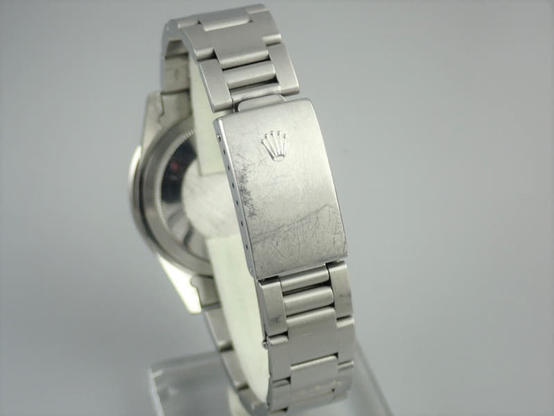 ロレックス GMTマスター Ref.1675 ブラック文字盤 中古 gmt-master-151