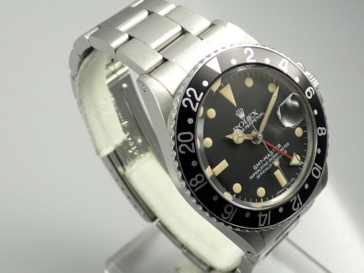 Rolex GMT Master &lt;Others&gt;