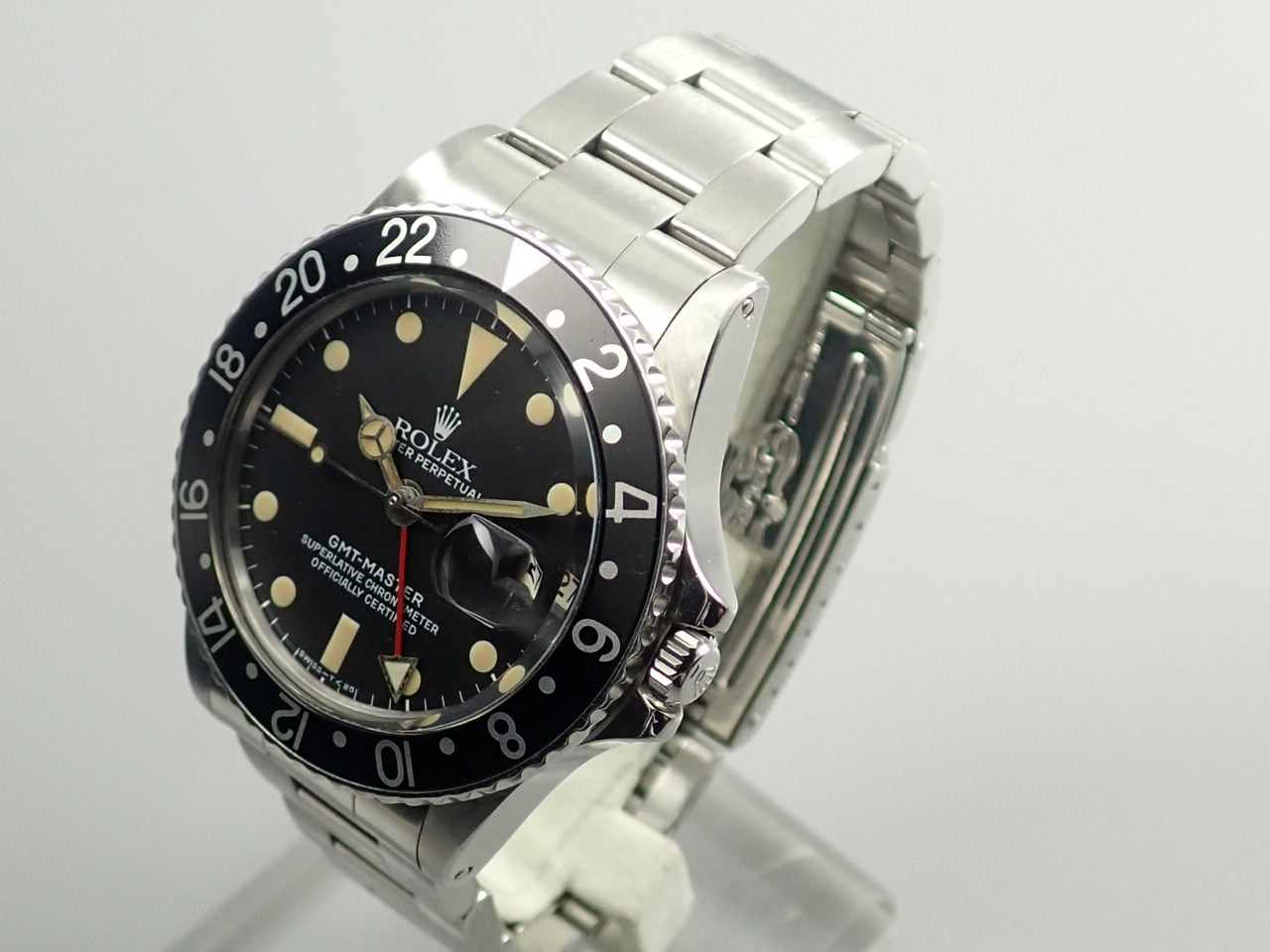 Rolex GMT Master &lt;Others&gt;