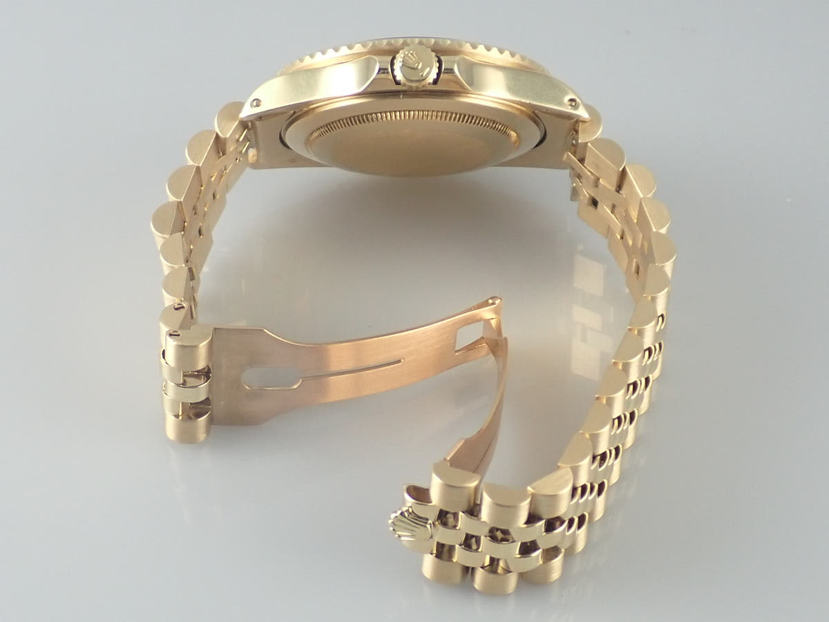 ロレックス GMTマスター Ref.16758 ブラック文字盤 中古 gmt-master-161