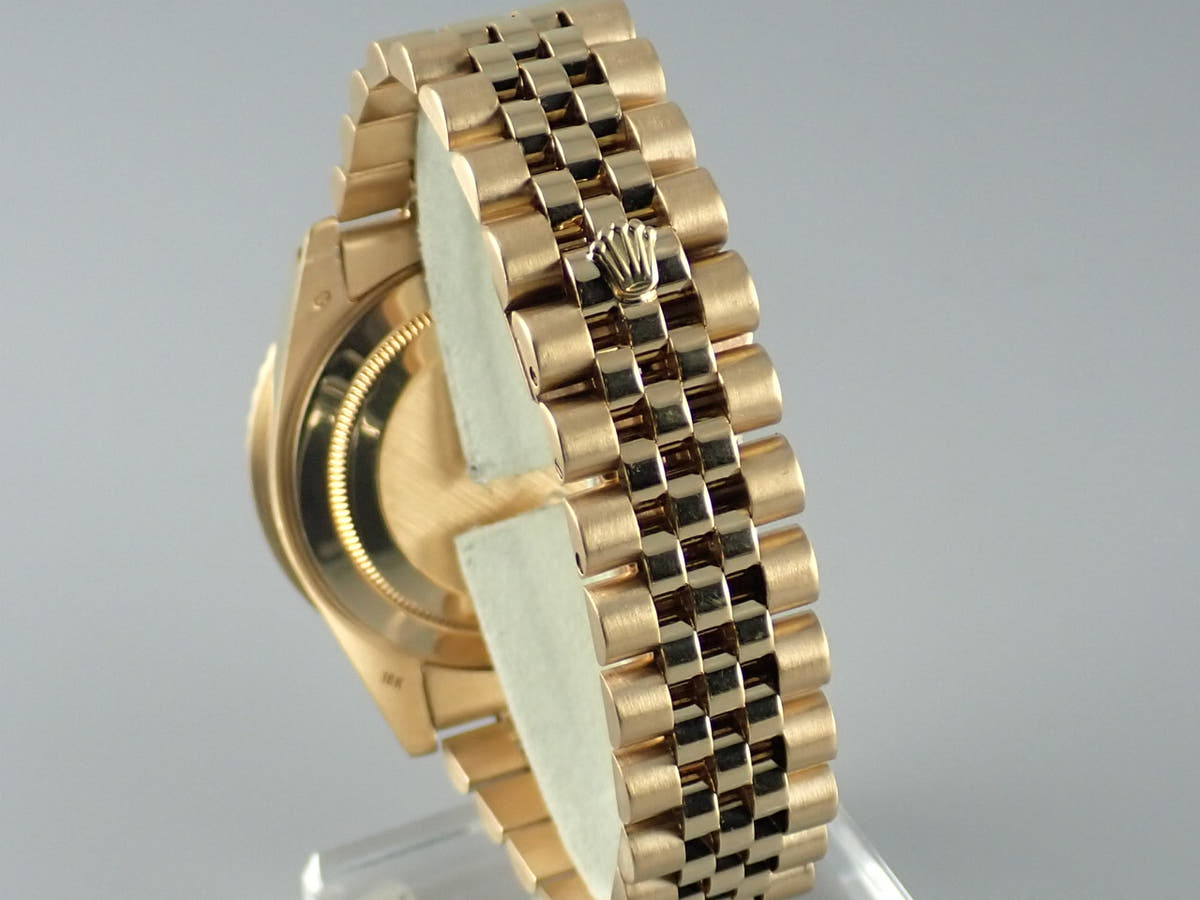 ロレックス GMTマスター Ref.16758 ブラック文字盤 中古 gmt-master-161