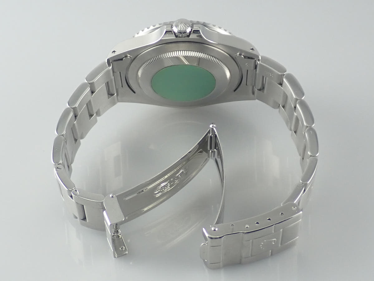 ロレックス GMTマスター Ref.16700 ブラック文字盤 中古 gmt-master-167